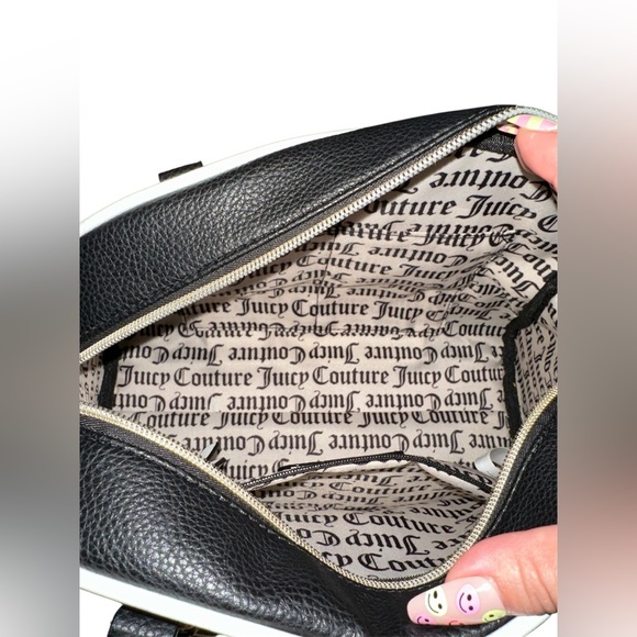 Juicy Couture Bowler Bag - Picture 4 of 4